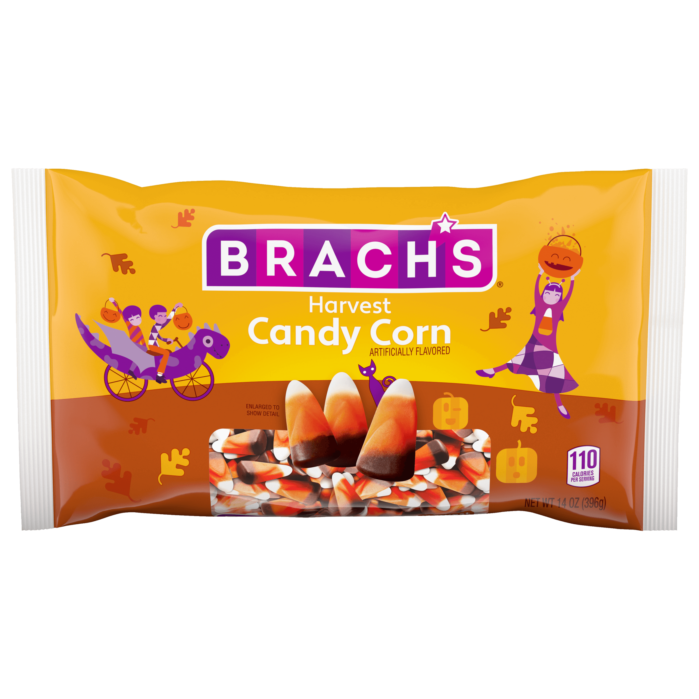 Harvest Corn  Brach's Candy