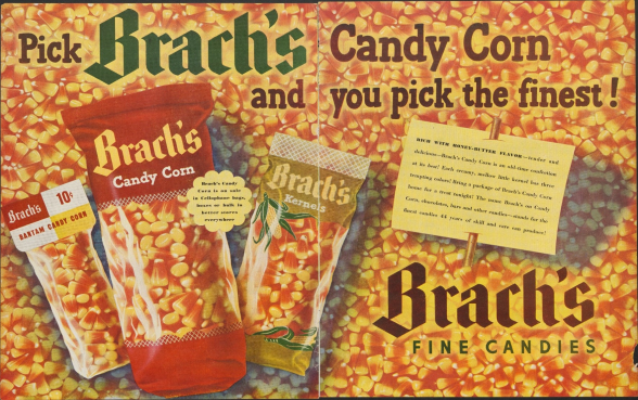 About Us  Brach's Candy