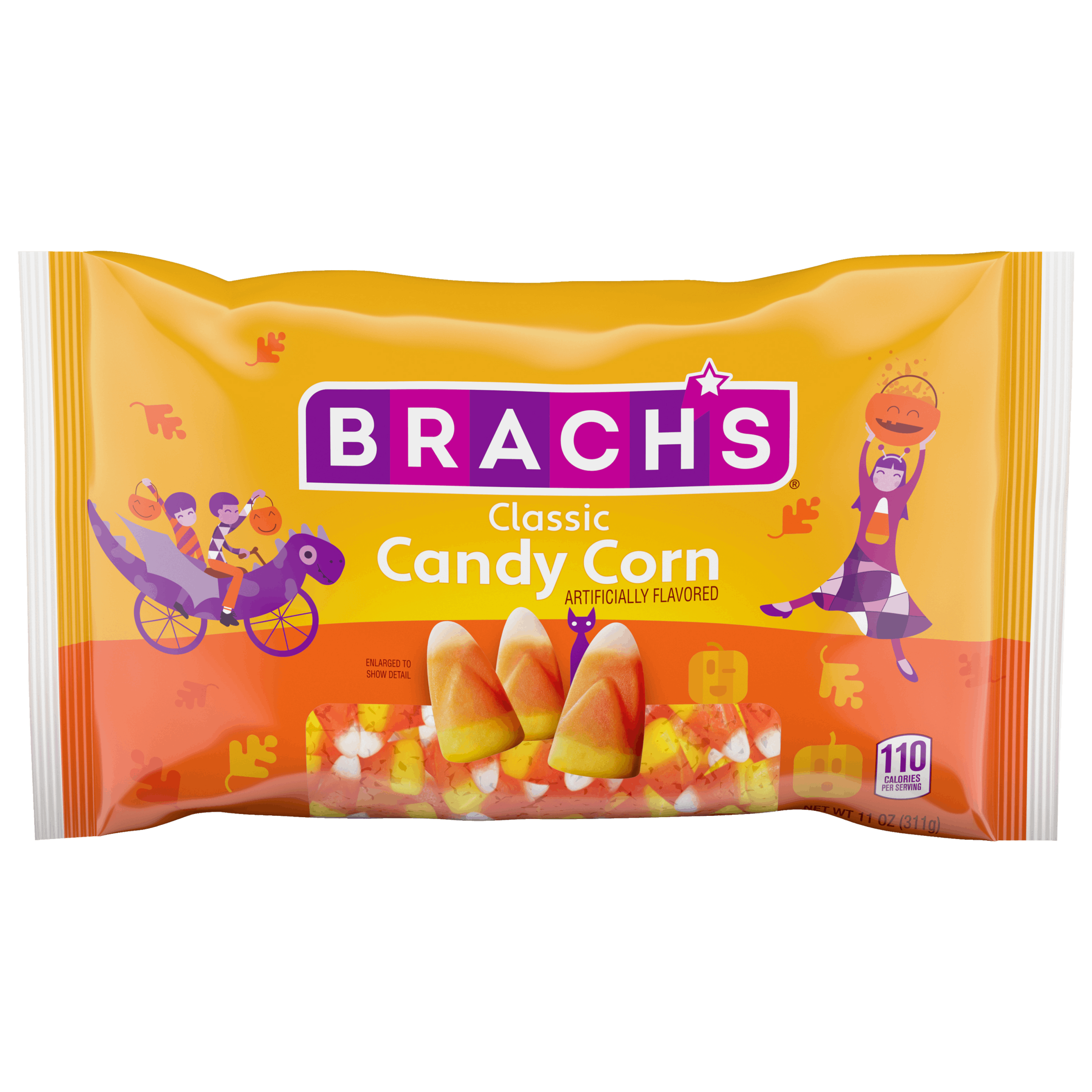 Classic Candy Corn 11 OZ