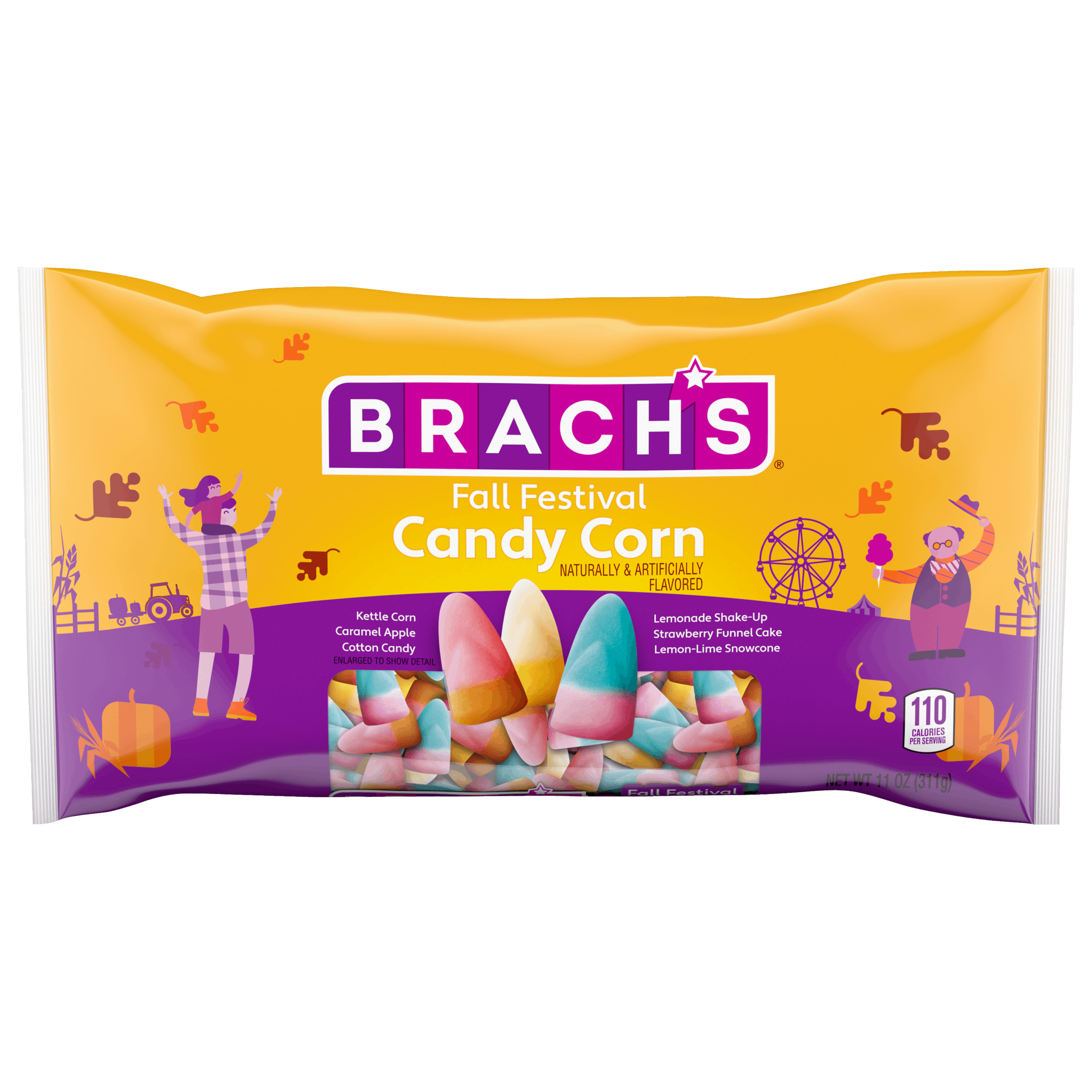 Brach's Candy