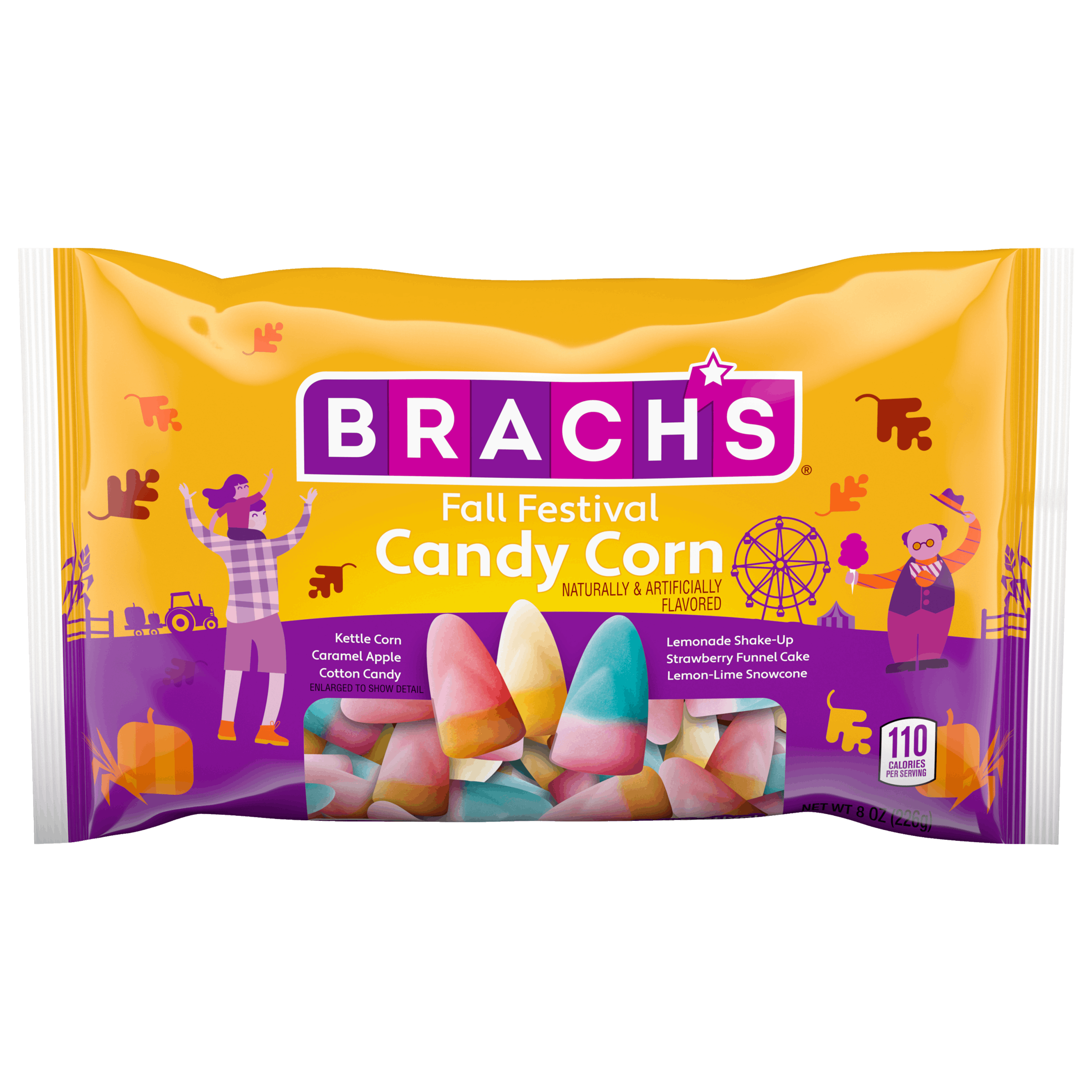 Brach's Candy