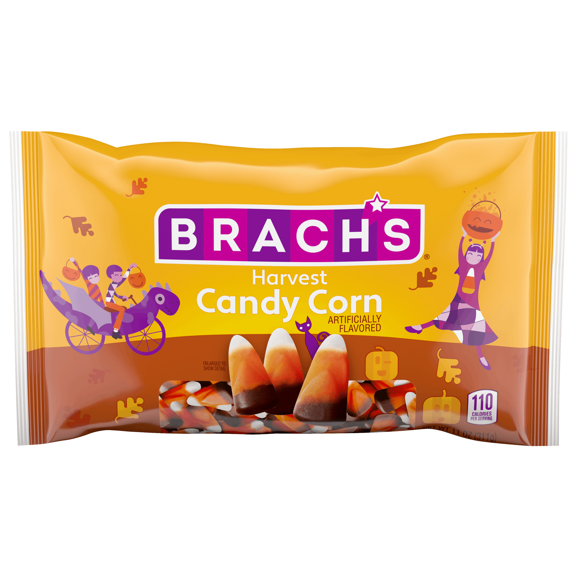 Harvest Corn  Brach's Candy