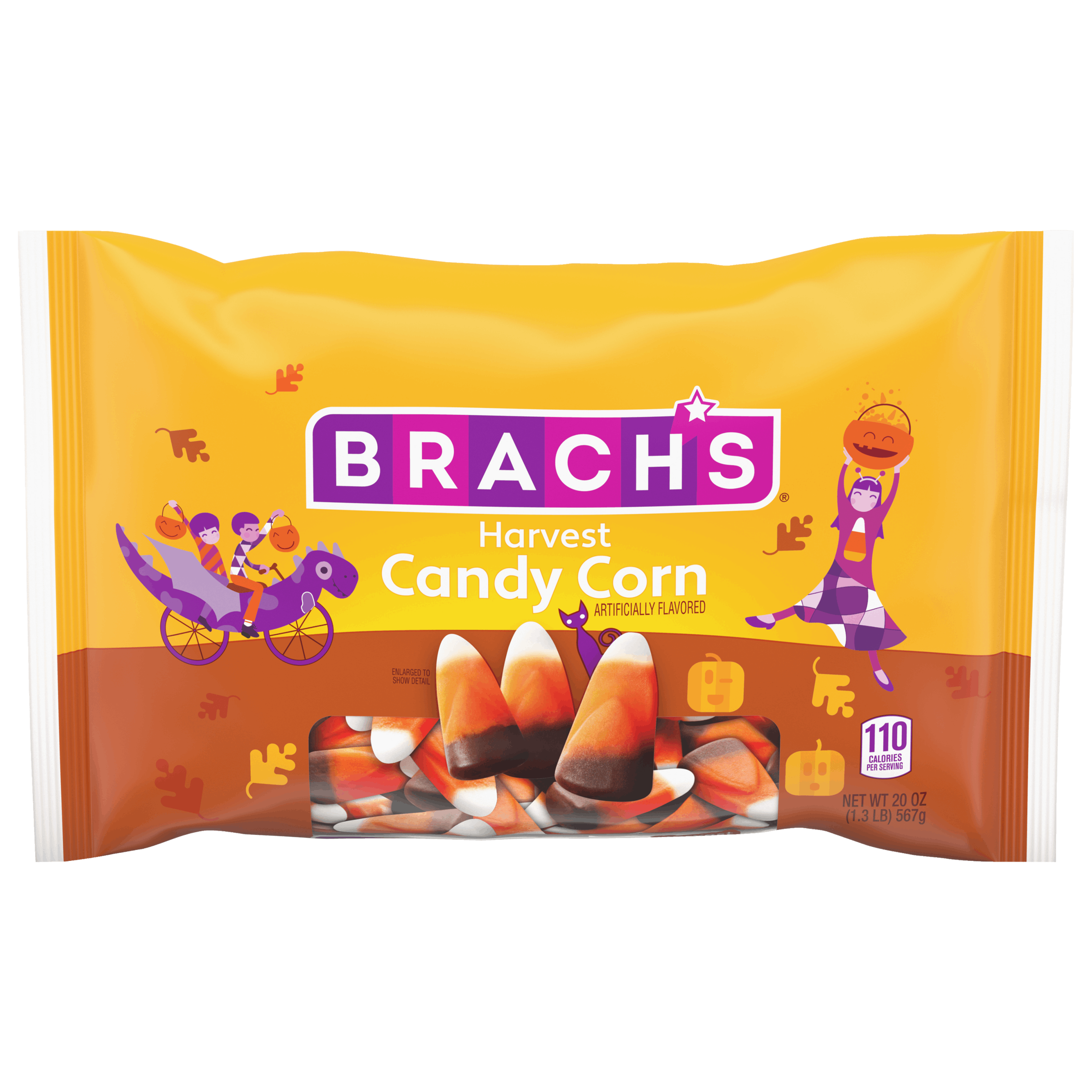 Harvest Candy Corn 20 Oz