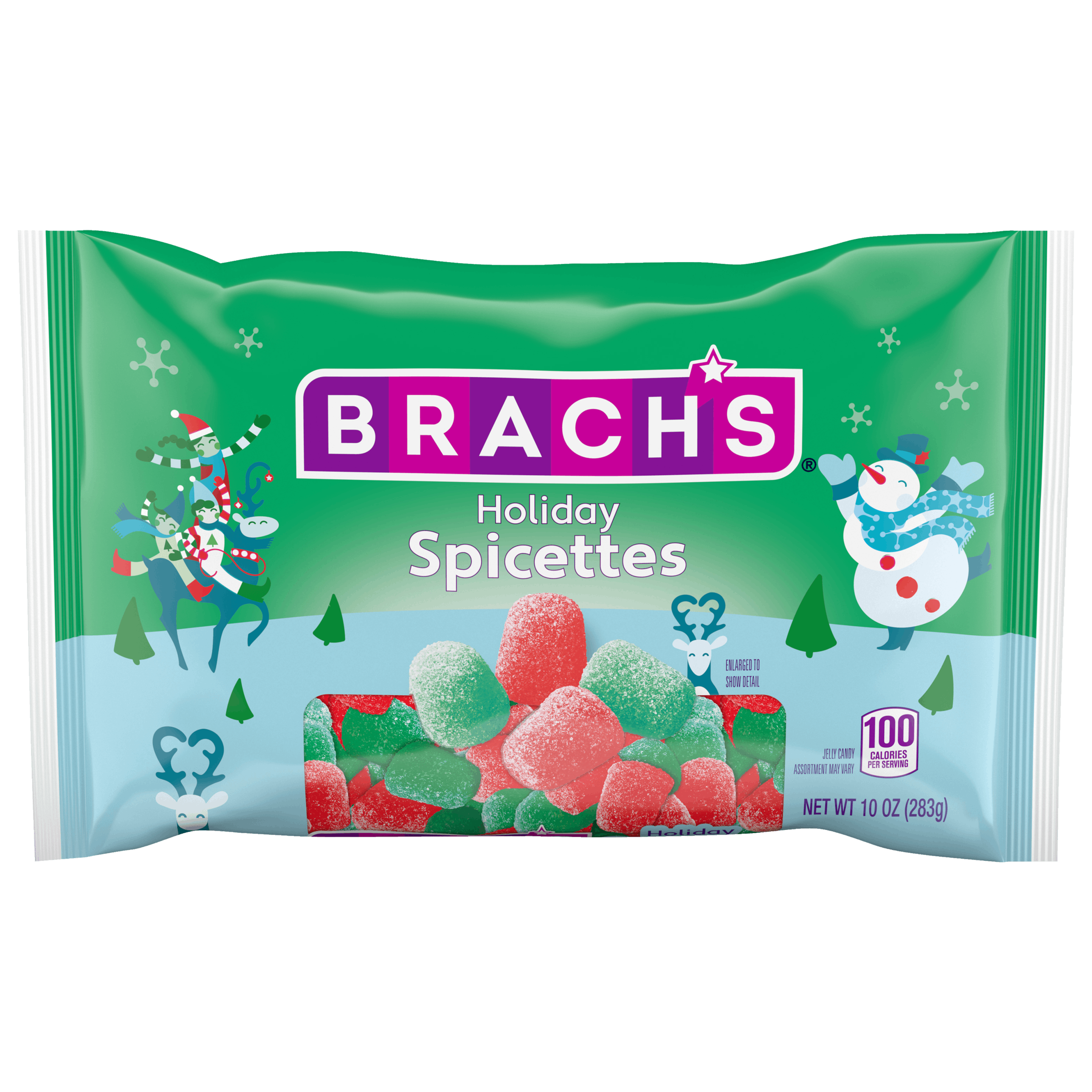 Brach's Candy