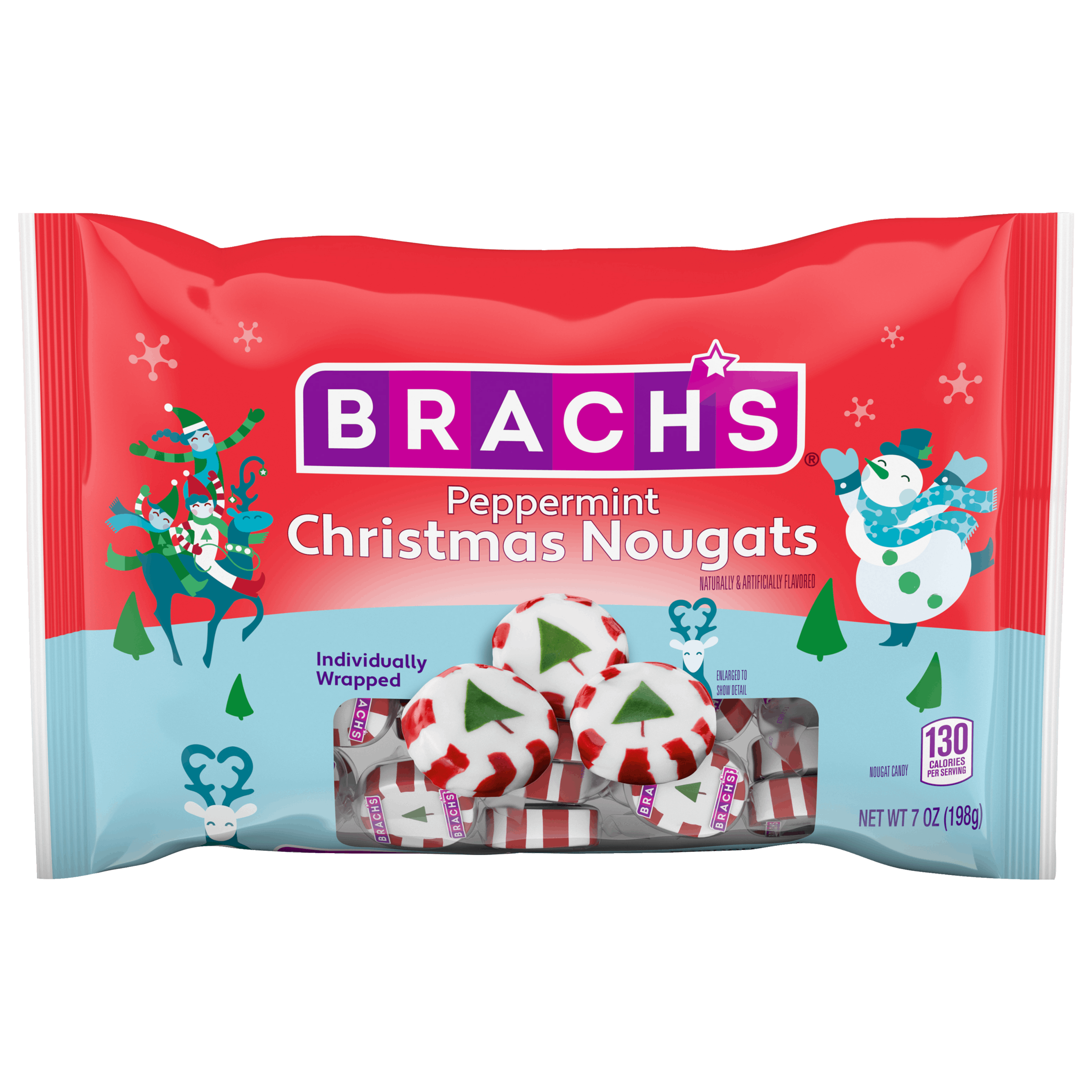 Brach's Candy