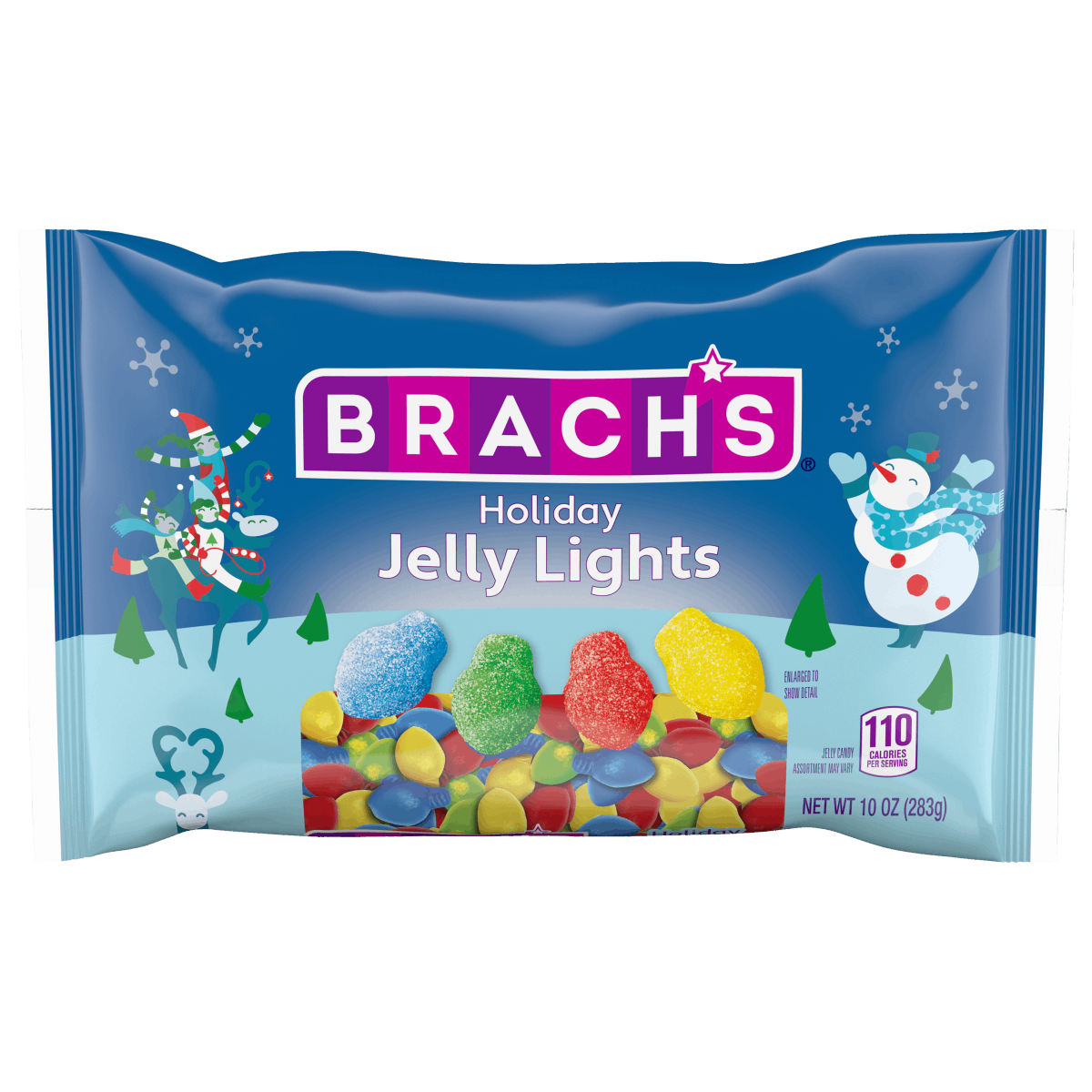 jelly lights