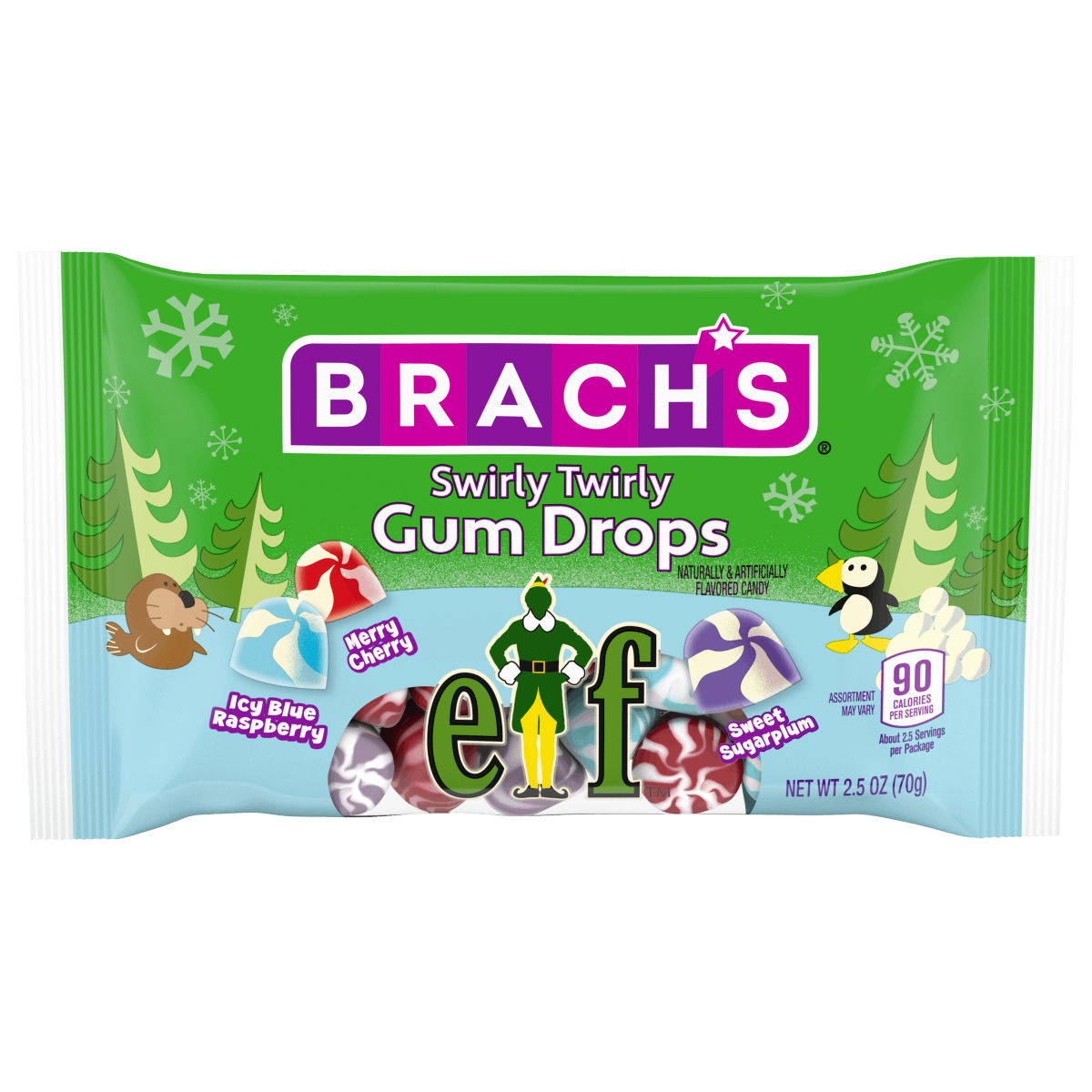 Brach's Candy