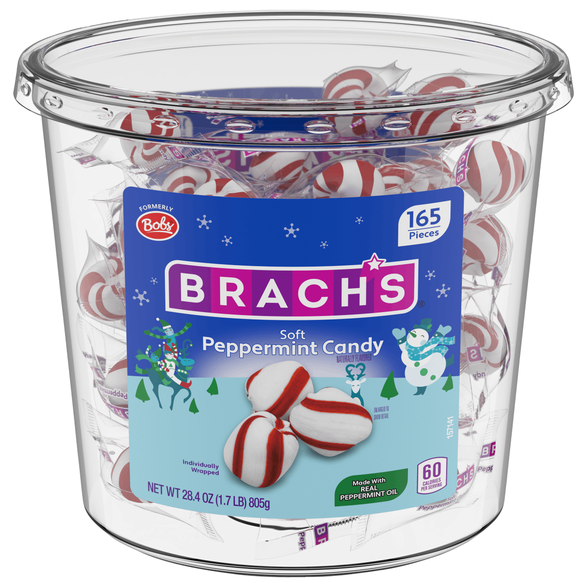 | Brach's Candy