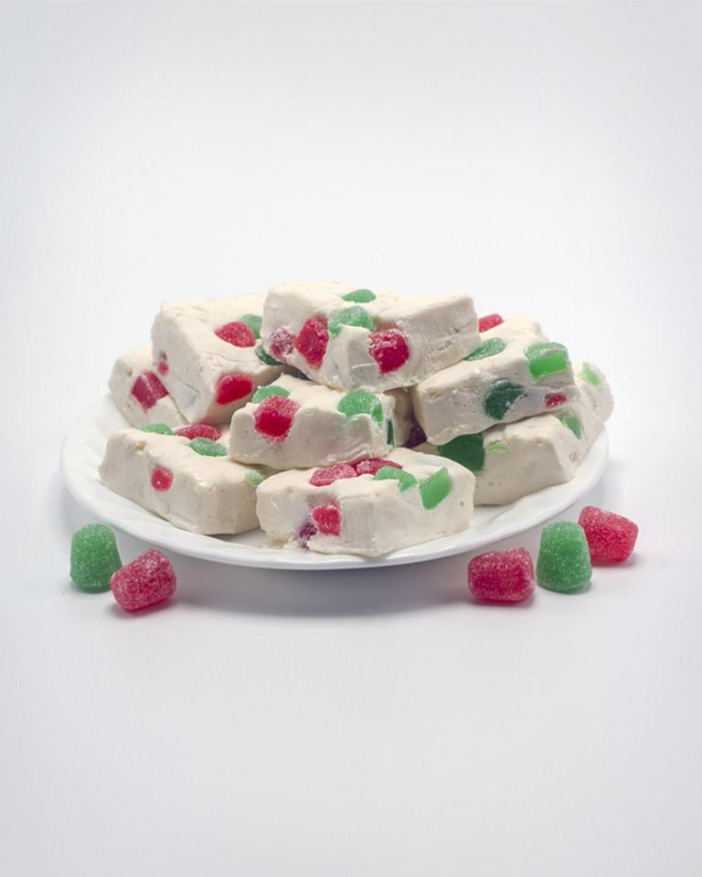 Holiday Spicettes Fudge Mobile