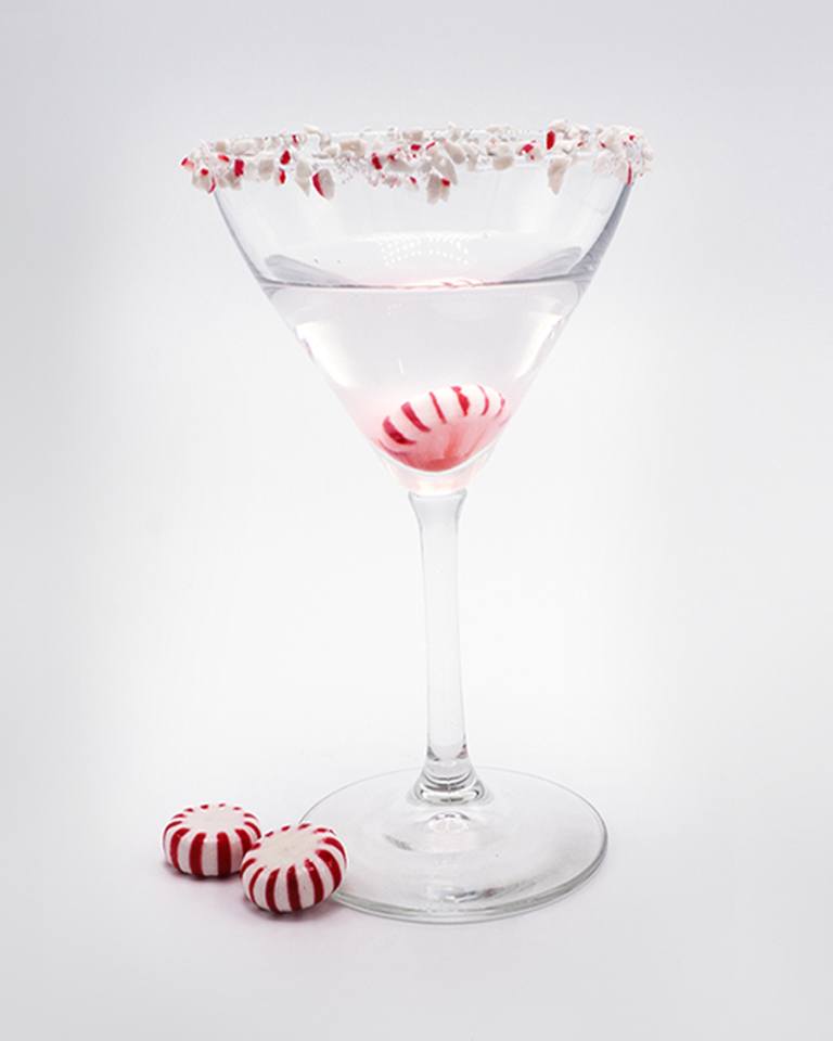 Star Brites Peppermint Martini Mobile