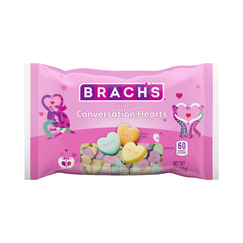 Brach's® Cinnamon Hard Candy, 16 oz - Foods Co.