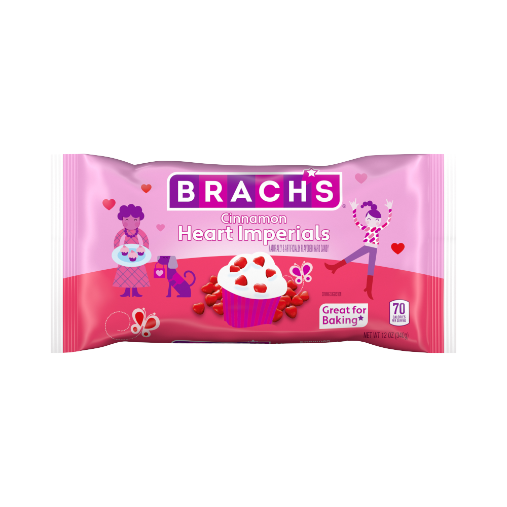 Brach's Candy