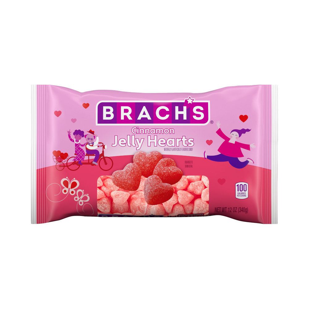 Brach's Candy