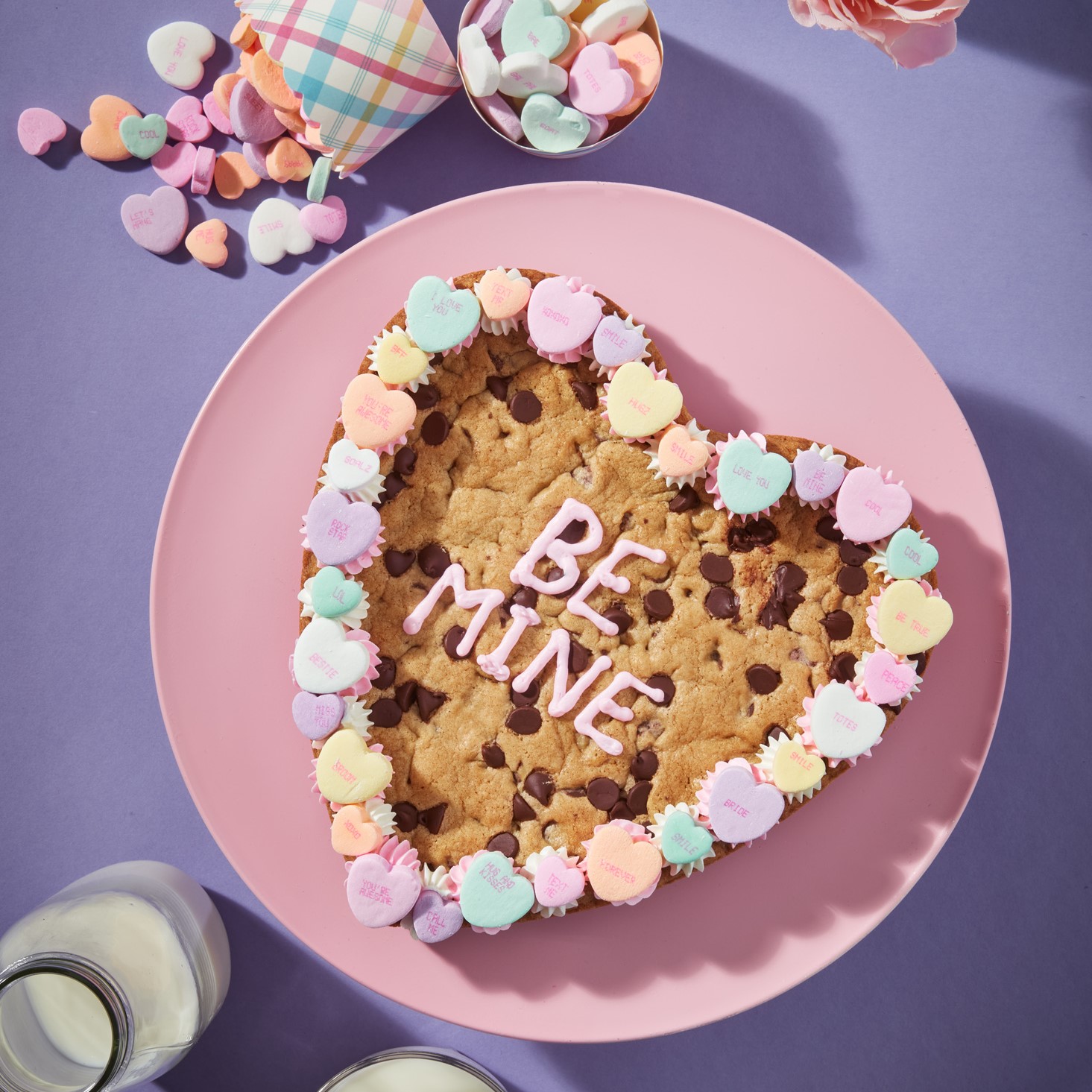 Brach's Foodservice Conversation Hearts Lifestyle Recipe Cookie 1.jpg