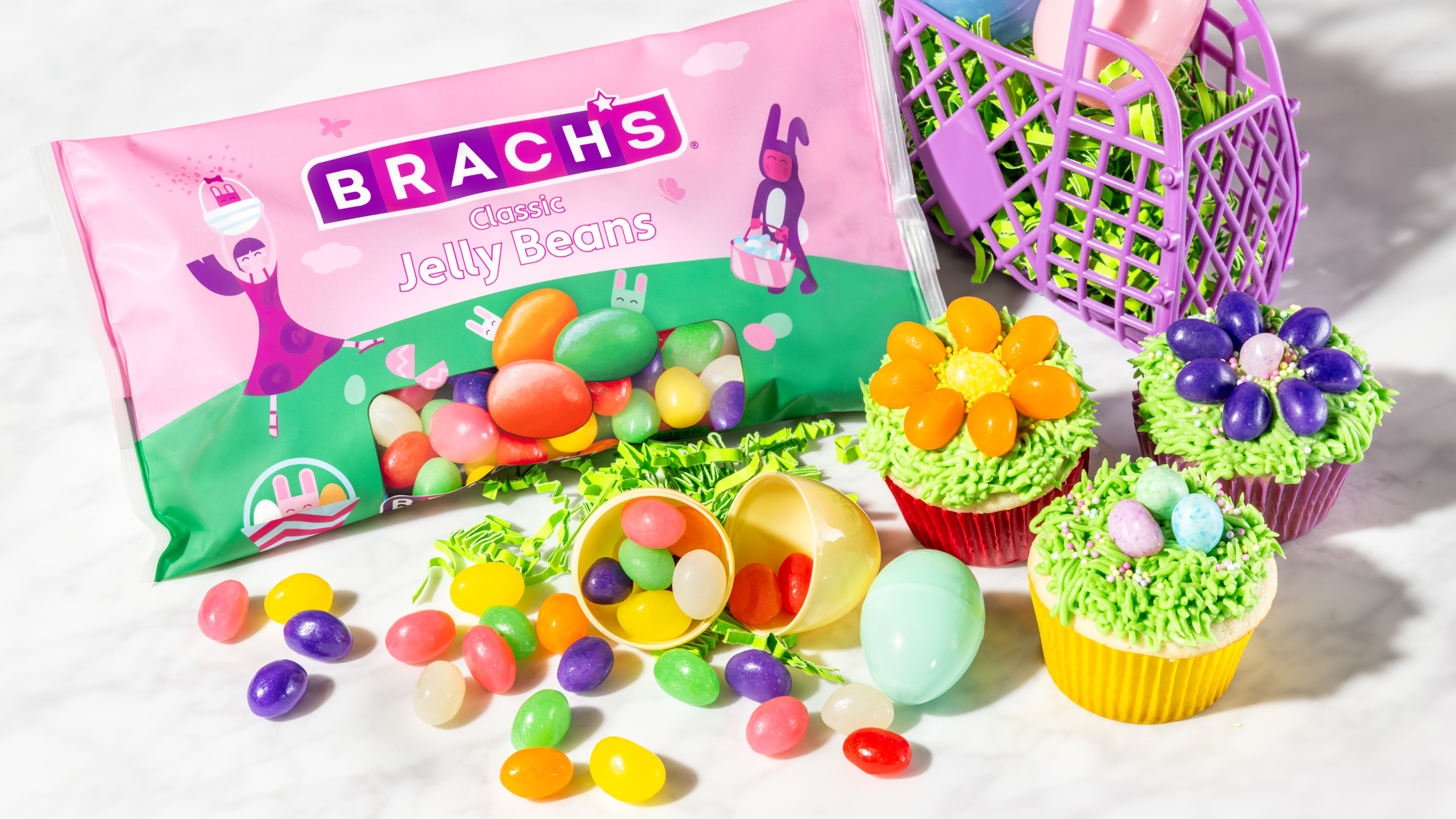 Brach's Candy