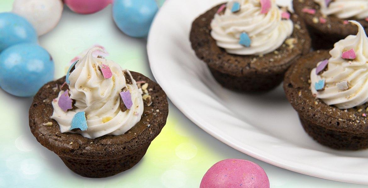 BRACH’S® Fiesta Brownie Bites