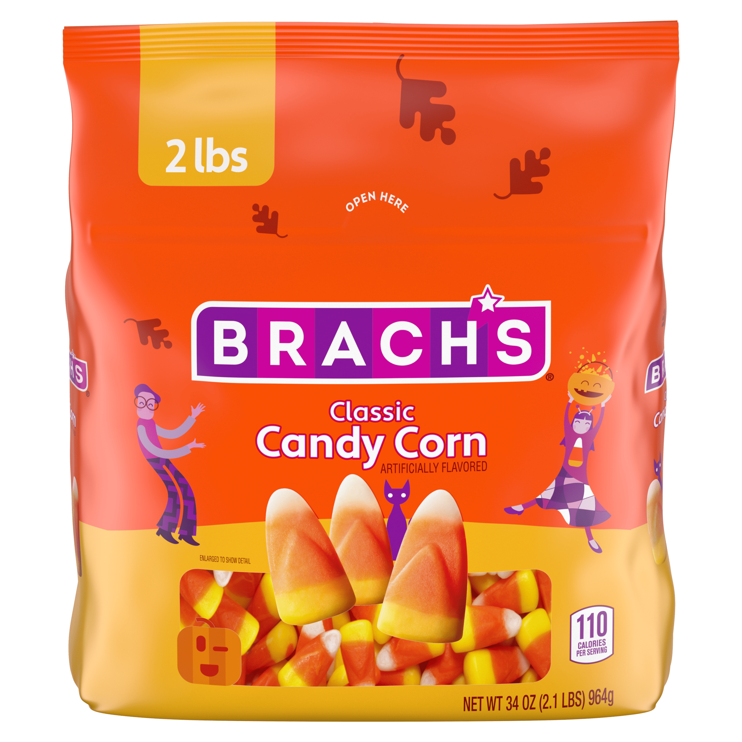 Candy Corn 34oz