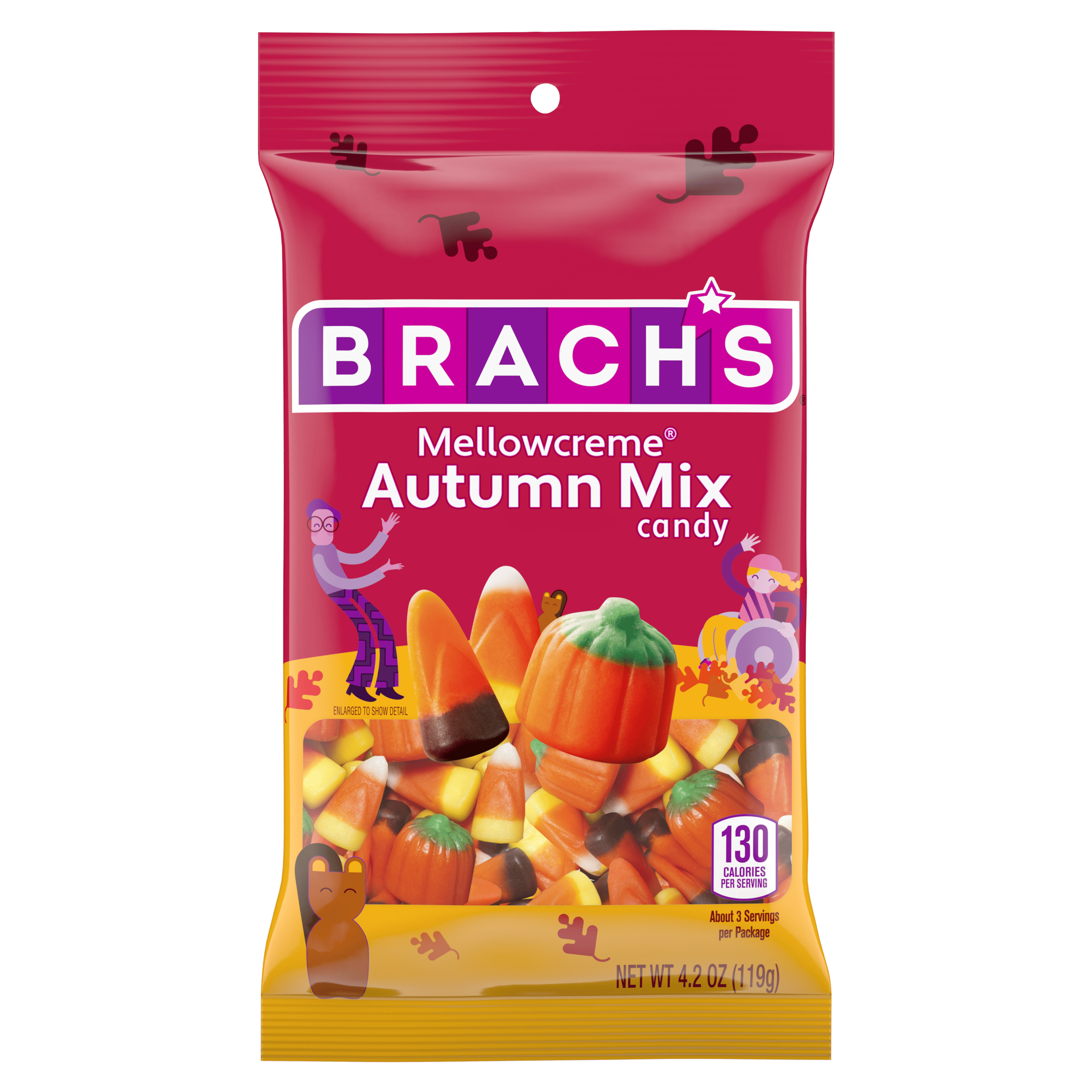 Autumn 4.2
