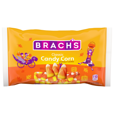 Brach's Caramel Rolls, Creamy, Milk Maid Royals: Calories, Nutrition  Analysis & More