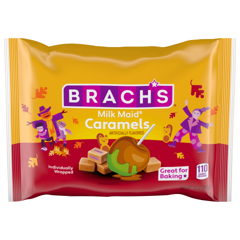 Pumpkins  Brach's Candy