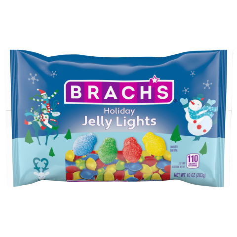 jelly lights