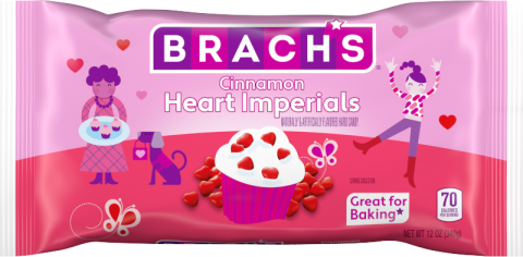 Brach's Candy