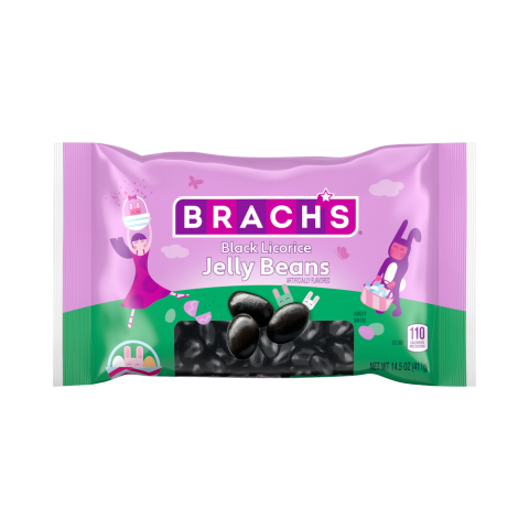 Brach's Seasonal and Everyday Candy