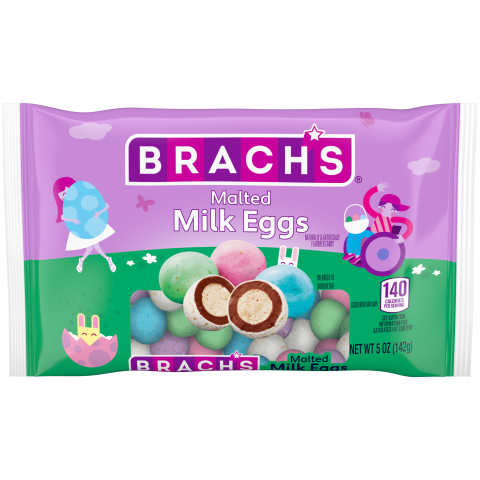 Brach's Seasonal and Everyday Candy