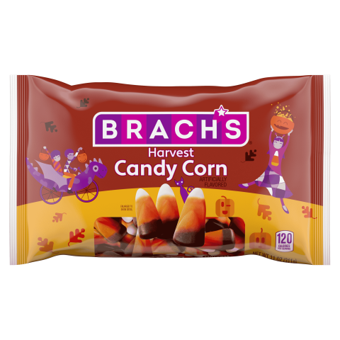 Harvest Candy Corn 11oz