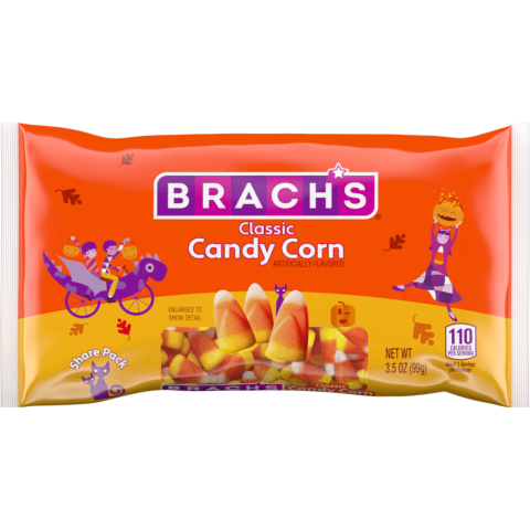 Classic Candy Corn 3.5oz